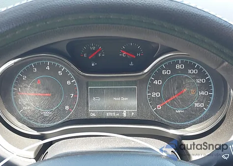 2017 Chevrolet Cruze Ls Auto from USA, damaged, VIN 1G1BC5SM8H7113509